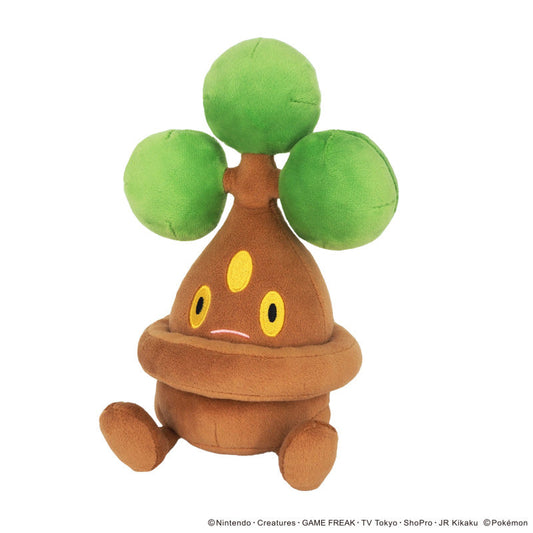 Peluche Pokemon - Manzai (Bonsly) All Stars Collection - Banpresto Flo'Kaze