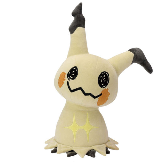 Peluche Pokemon - Mimiqui (Mimikyu) Mofugutto Attack Ver. - Banpresto Flo'Kaze