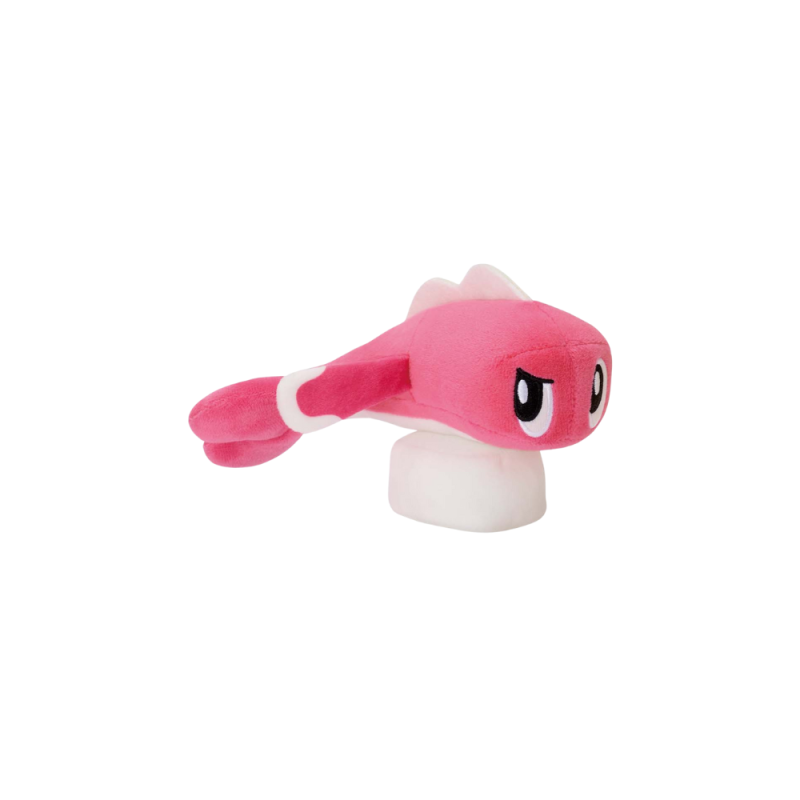 Peluche Pokemon - Nigirigon (Tatsugiri) - Banpresto Flo'Kaze