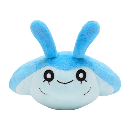 Peluches Pokemon - Babimanta - Banpresto Flo'Kaze