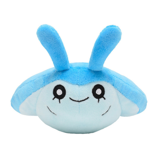 Peluches Pokemon - Babimanta - Banpresto Flo'Kaze