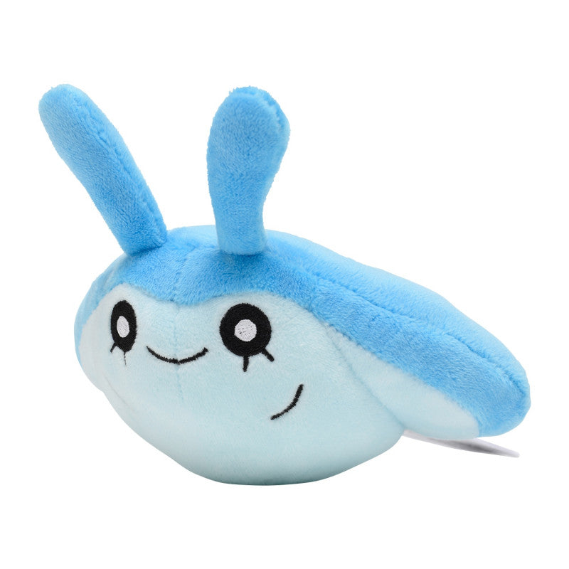 Peluches Pokemon - Babimanta - Banpresto Flo'Kaze