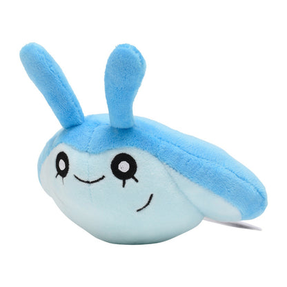 Peluches Pokemon - Babimanta - Banpresto Flo'Kaze
