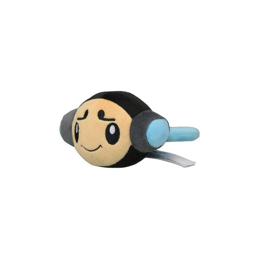 Peluche Pokemon - Tritonde (Tympole) - Banpresto Flo'Kaze