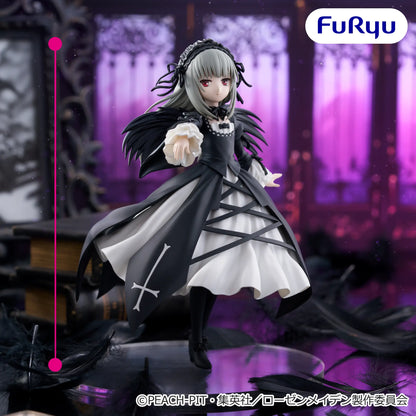Figurine Rozen Maiden - Suingintou Trio-Try-It - FuRyu Flo'Kaze