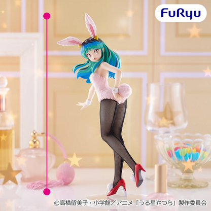 Figurine Urusei Yatsura - Lum Bicute Bunnies - FuRyu Flo'Kaze