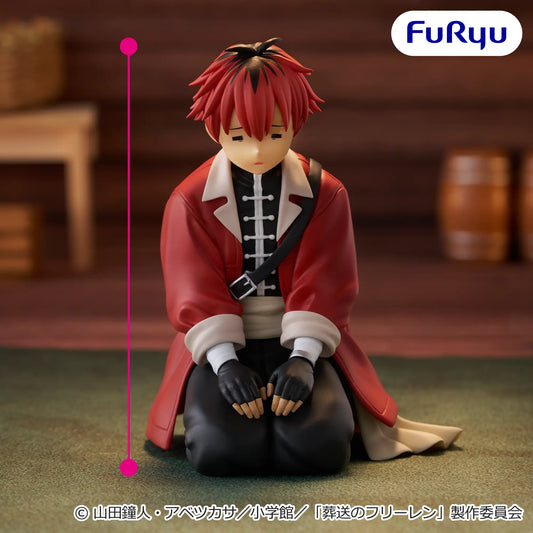 Figurine Frieren - Stark Noodle Stopper Disappointing - FuRyu Flo'Kaze
