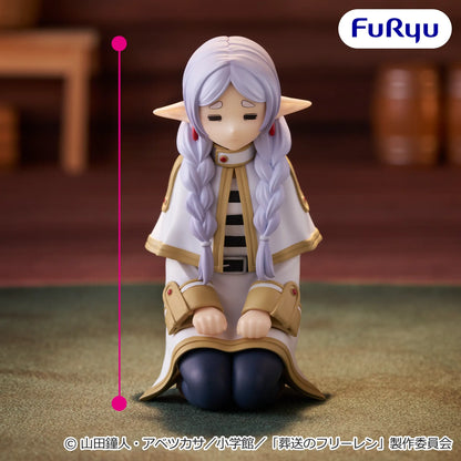 Figurine Frieren - Frieren Noodle Stopper Disappointing - FuRyu Flo'Kaze