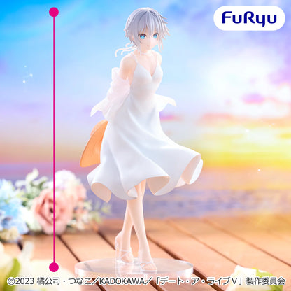 Figurine Date A Live V - Honjo Nia Summer Dress - FuRyu Flo'Kaze