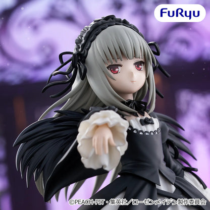 Figurine Rozen Maiden - Suingintou Trio-Try-It - FuRyu Flo'Kaze