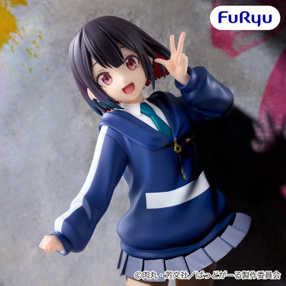 Figurine Bad Girl - Yuu Yuutani - FuRyu Flo'Kaze