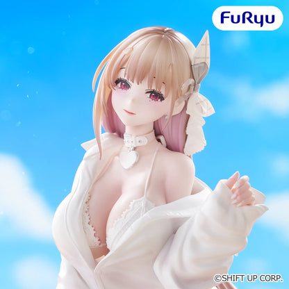 Figurine Goddess Of Victory : NIKKE - Viper Noodle Stopper Shine Of Love - FuRyu Flo'Kaze