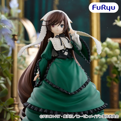 Figurine Rozen Maiden - Suiseiseki Trio-Try-It - FuRyu Flo'Kaze