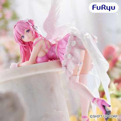 Figurine Goddes Of Victory : NIKKE - Dorothy Noodle Stopper Nostalgia - FuRyu Flo'Kaze