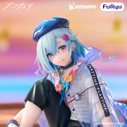 Figurine Arknights - Mizuki Noodle Stopper Midsummer Feast Ver. - FuRyu Flo'Kaze