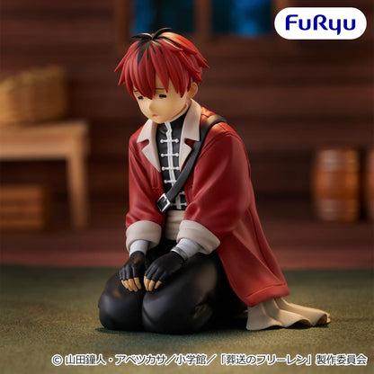 Figurine Frieren - Stark Noodle Stopper Disappointing - FuRyu Flo'Kaze