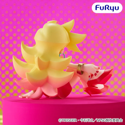 Figurine Panty & Stocking With Garterbelt - Panty Noodle Stopper - FuRyu Flo'Kaze