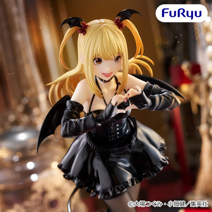 Figurine Death Note - Misa Amane Bicute Dark - FuRyu Flo'Kaze