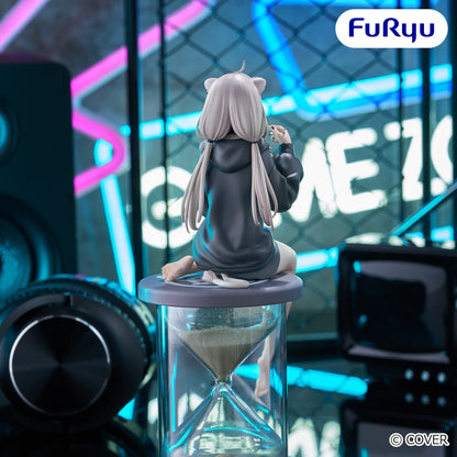 Figurine Hololive - Shishiro Botan Noodle Stopper Figure Plus - FuRyu Flo'Kaze