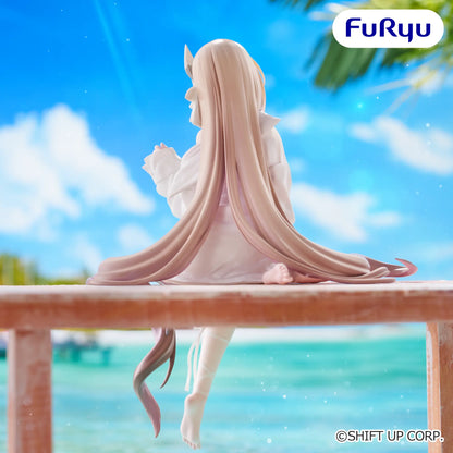 Figurine Goddess Of Victory : NIKKE - Viper Noodle Stopper Shine Of Love - FuRyu Flo'Kaze