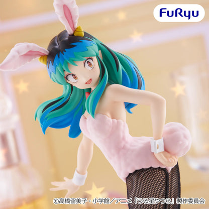 Figurine Urusei Yatsura - Lum Bicute Bunnies - FuRyu Flo'Kaze