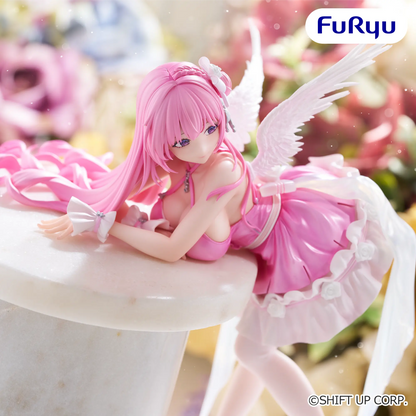Figurine Goddes Of Victory : NIKKE - Dorothy Noodle Stopper Nostalgia - FuRyu Flo'Kaze
