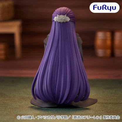 Figurine Frieren - Fern Noodle Stopper Grumpy - FuRyu Flo'Kaze