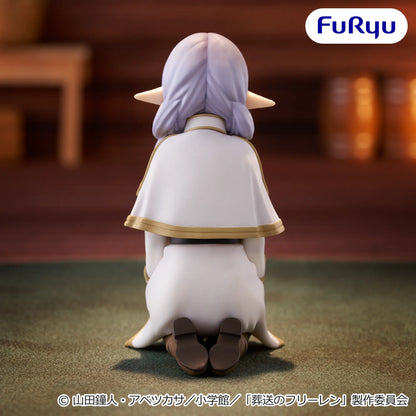 Figurine Frieren - Frieren Noodle Stopper Disappointing - FuRyu Flo'Kaze