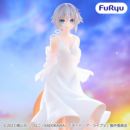 Figurine Date A Live V - Honjo Nia Summer Dress - FuRyu Flo'Kaze