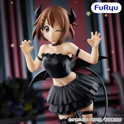 Figurine K-On! - Yui Hirasawa Bicute Dark - FuRyu Flo'Kaze