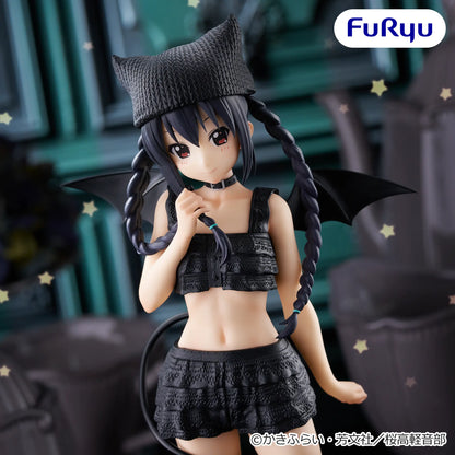 Figurine K-On! - Asuza Nakano Bicute Dark - FuRyu Flo'Kaze