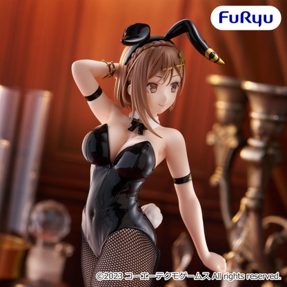 Figurine Atelier Ryza - Reisalin Stout Bicute Bunnies - FuRyu Flo'Kaze