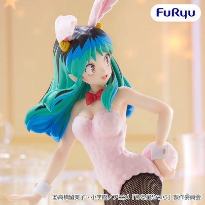 Figurine Urusei Yatsura - Lum Bicute Bunnies - FuRyu Flo'Kaze