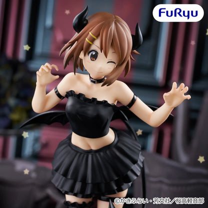 Figurine K-On! - Yui Hirasawa Bicute Dark - FuRyu Flo'Kaze
