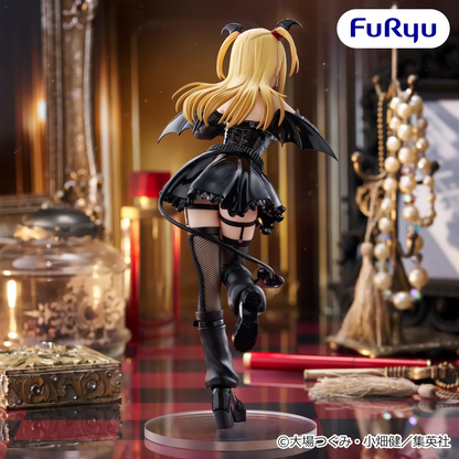 Figurine Death Note - Misa Amane Bicute Dark - FuRyu Flo'Kaze