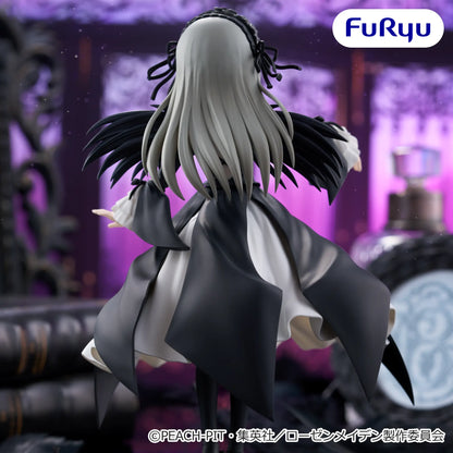 Figurine Rozen Maiden - Suingintou Trio-Try-It - FuRyu Flo'Kaze