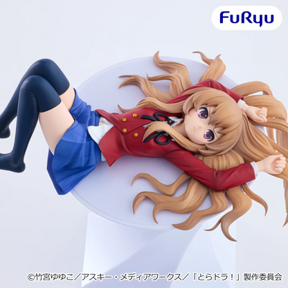 Figurine Toradora! - Taiga Aisaka Noodle Stopper - FuRyu Flo'Kaze