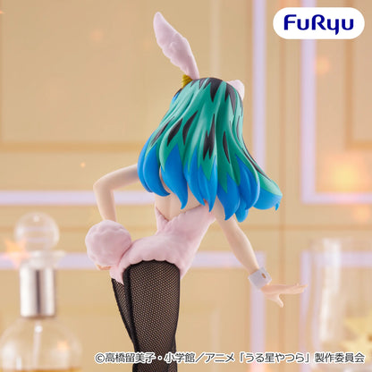 Figurine Urusei Yatsura - Lum Bicute Bunnies - FuRyu Flo'Kaze