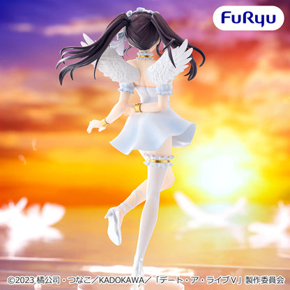 Figurine Date A Live V - Kurumi Tokisaki Bicute Pure - FuRyu Flo'Kaze
