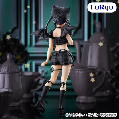Figurine K-On! - Asuza Nakano Bicute Dark - FuRyu Flo'Kaze