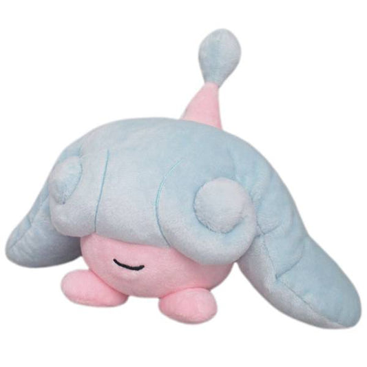 Peluche Pokemon - Bibichut (Hatenna) Mofugutto - Banpresto Flo'Kaze