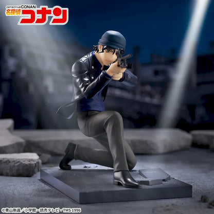 Figurine Detective Conan - Shuichi Akai Luminasta - SEGA