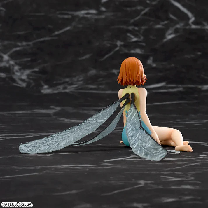 Figurine Metaphor : Refantazio - Gallica Chokonose - SEGA Flo'Kaze