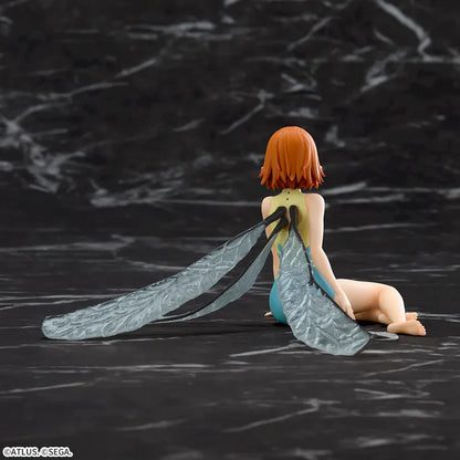 Figurine Metaphor : Refantazio - Gallica Chokonose - SEGA Flo'Kaze