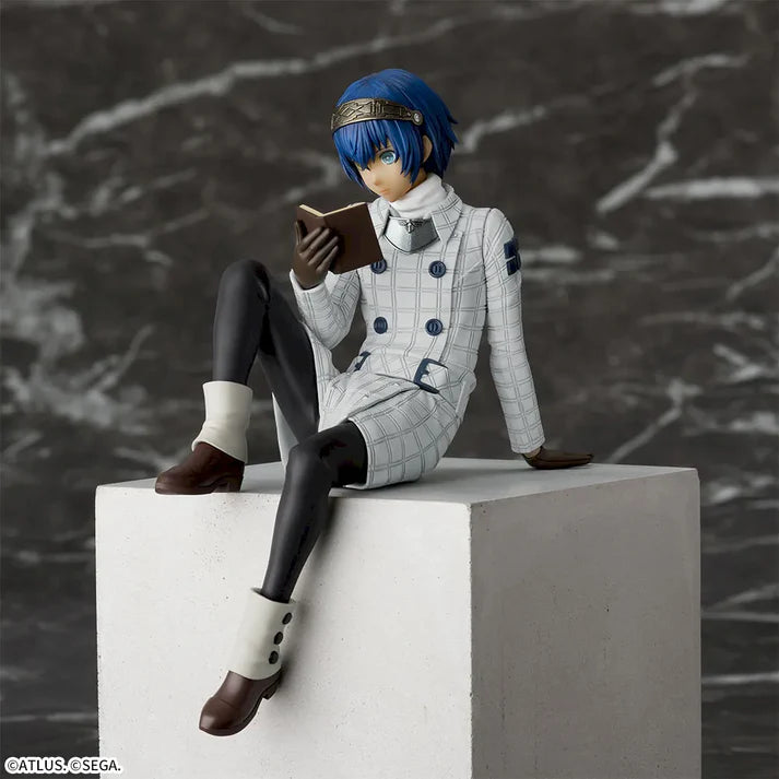 Figurine Metaphor : Refantazio - Shujinkou Chokonose - SEGA Flo'Kaze