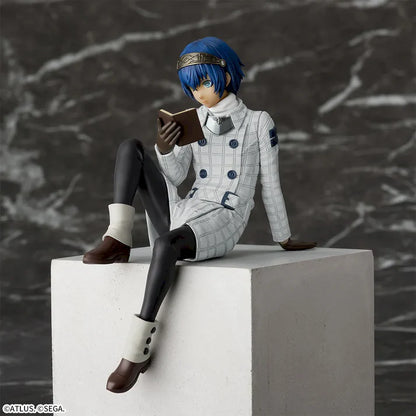 Figurine Metaphor : Refantazio - Shujinkou Chokonose - SEGA Flo'Kaze
