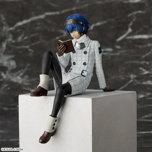 Figurine Metaphor : Refantazio - Shujinkou Chokonose - SEGA Flo'Kaze