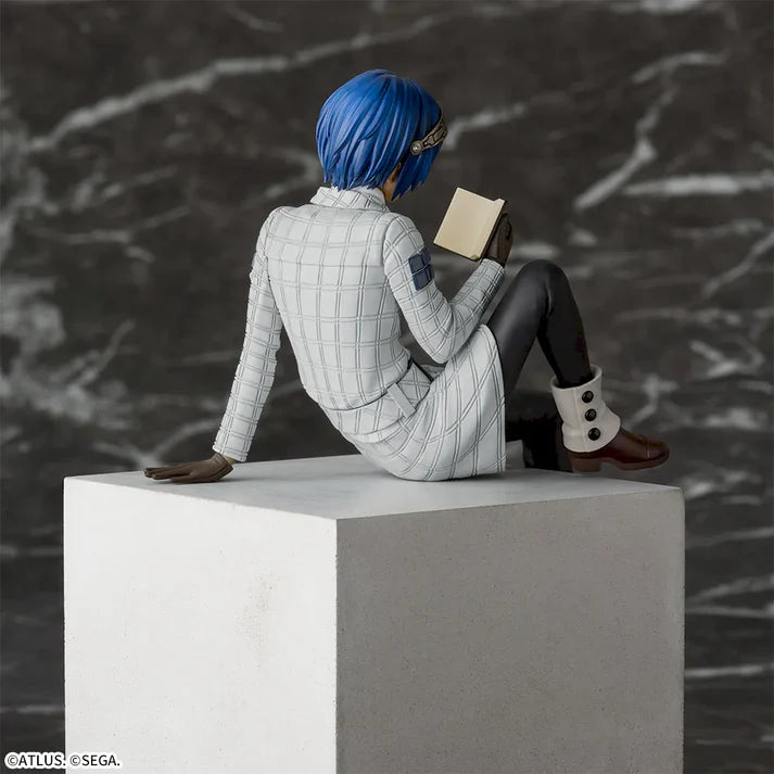 Figurine Metaphor : Refantazio - Shujinkou Chokonose - SEGA Flo'Kaze