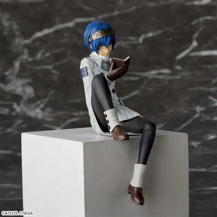 Figurine Metaphor : Refantazio - Shujinkou Chokonose - SEGA Flo'Kaze