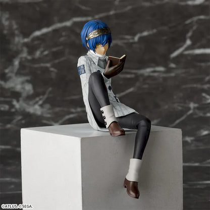 Figurine Metaphor : Refantazio - Shujinkou Chokonose - SEGA Flo'Kaze